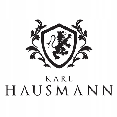 Набір ножів у підставці Karl Hausmann Marco, 5 предметів