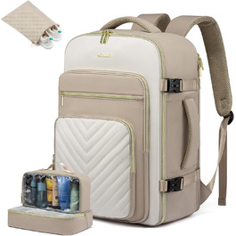 колір: караво-бежевий