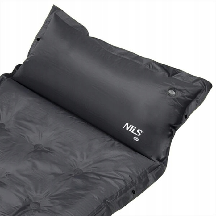 Самонадувний килимок Nils Camp NC4018, 66 x 188 x 3,5 см