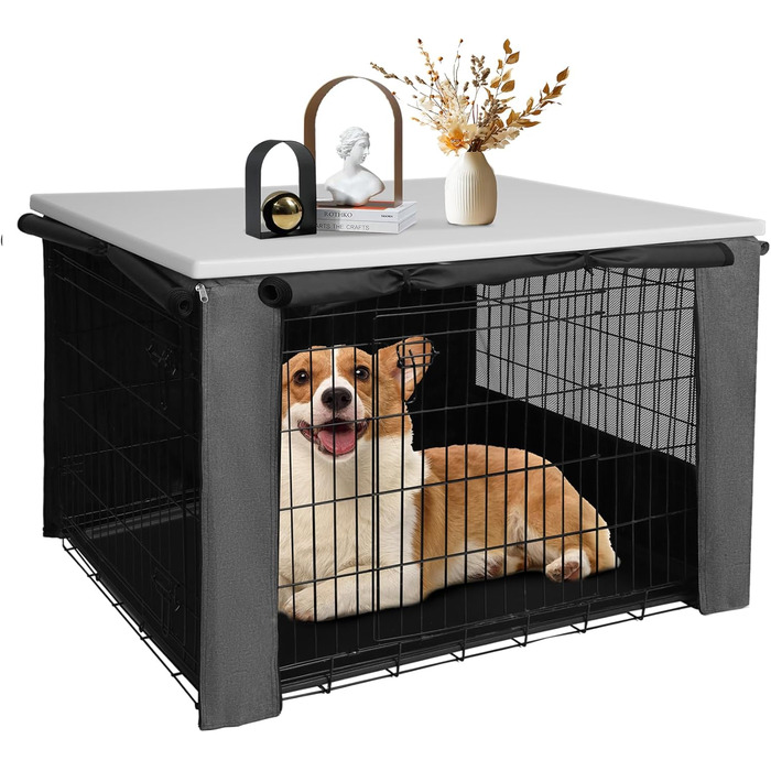 Настільний Топ для Кія (91.4 см) Rockever - Пластиковий, Антиковзкий, Легко Мити, з Кріпленням