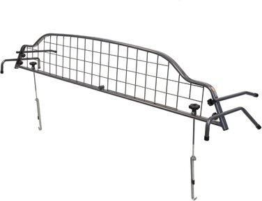 Сітка для собак Travall, сумісна з Leon ST (2013-20) та Leon X-Perience (2014-20)