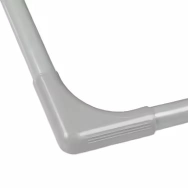 Relaxdays Kids' Folding Moon Chair