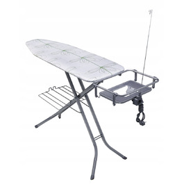 Прасувальна дошка стандартна Götze & Jensen, 120 см x 38 см