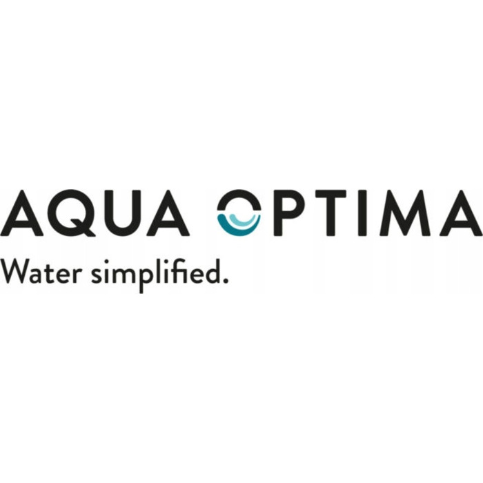Смінний фільтрувальний картридж Aqua Optima Evolve для Brita Maxtra, 12 шт.