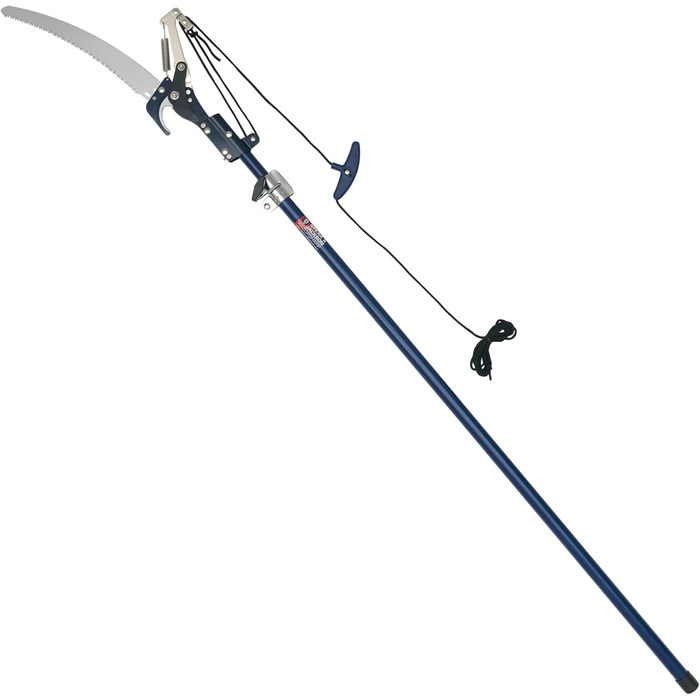 Телескопічний сучкоріз Spear & Jackson 4930FZ Razorsharp для обрізки дерев