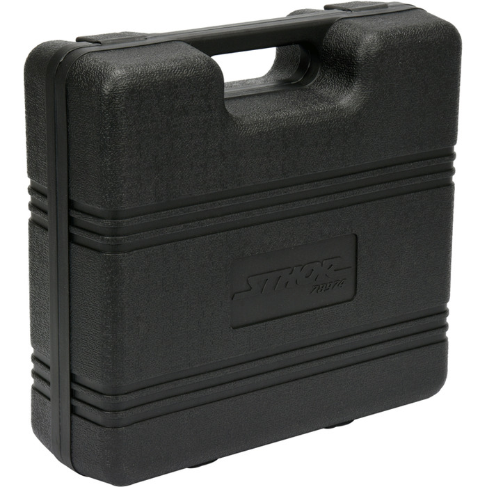 Акумуляторний шурупокрут Sthor 18 В 78974