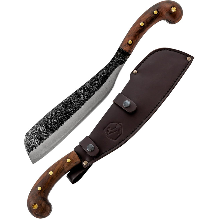 Condor Village Parang Machete crk419-12HC