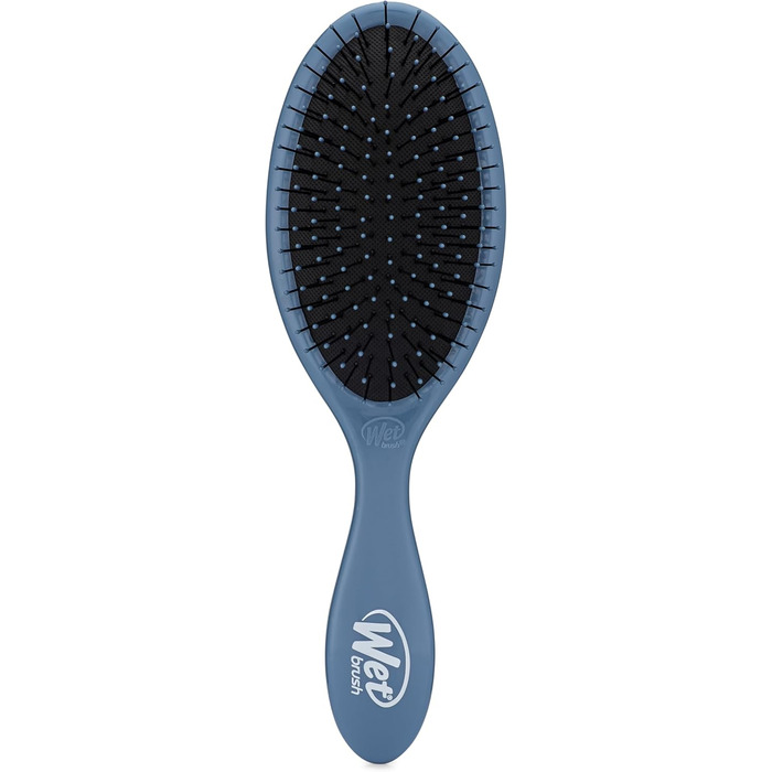 Щітка для волосся Wet Brush Original Detangler, синій (Elemental Blue)