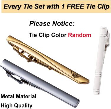 Краватки Barry.Wang для хлопчиків, 119.9 см, самов'язування, комплект з краваткою та кишеньковим хустинкою, форма для підлітків, випускний, виступи, вік 6–15 років, чорний, синій, золотий