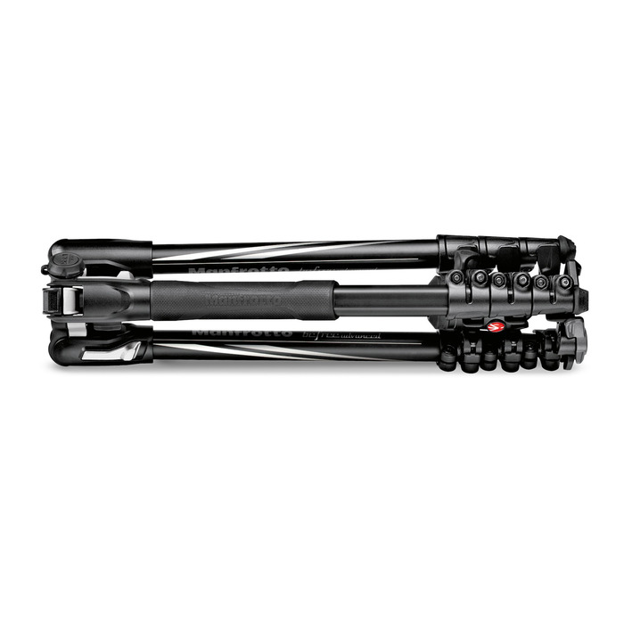 Штатив із кульовою головкою Manfrotto Befree Advanced Lever MKBFRLA4BK-BH