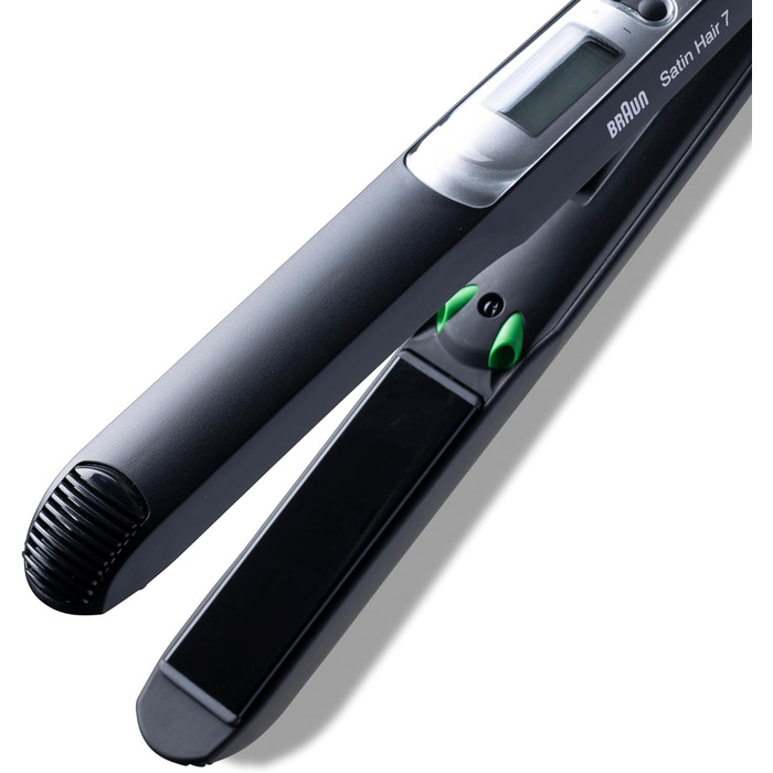 Випрямляч для волосся Braun Satin Hair 7 ST710 з іонізацією IONTEC – професійний догляд