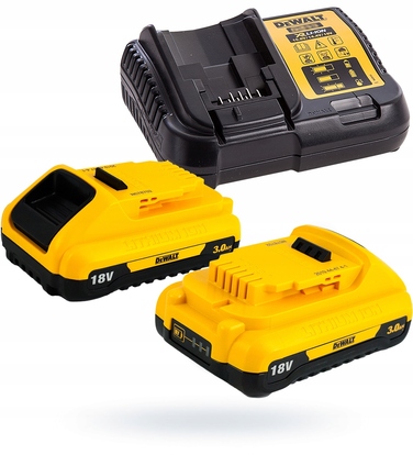 Дриль-викрутка з ударом DeWalt DCD796N 18V 70Nm, безщітковий двигун