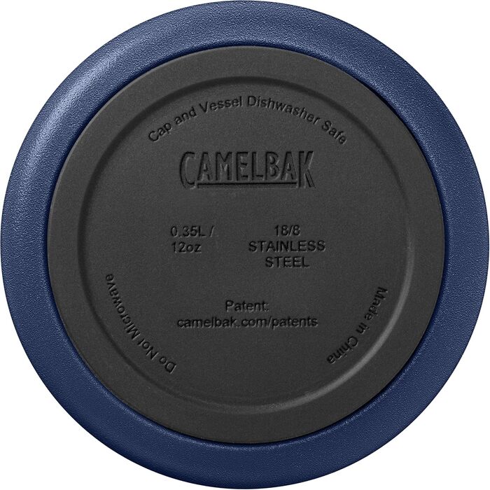 CamelBak Vacuum Insulated Stainless Steel Thermos - 500ml Marine
