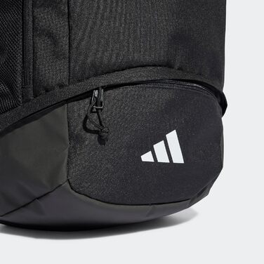 Рюкзак спортивний adidas Tiro 23 League унісекс, для тренувань, чорний