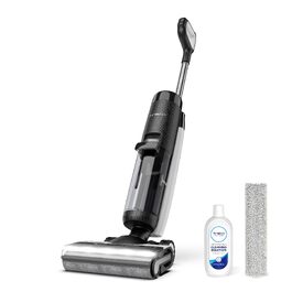 Вертикальний миючий пилосос Tineco Floor ONE S7 Pro з функцією FlashDry та системою DualBlock