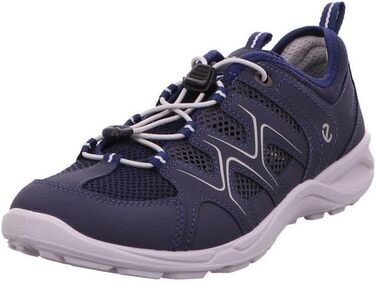 Жіночі кросівки ECCO Terracruise Lt W, блакитні (39 EU)