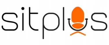 Офісне обертове крісло SMART, зелене, Sitplus