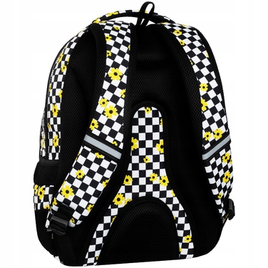 Великий шкільний рюкзак CoolPack багатокомпартментний (під формат А4), 28 л