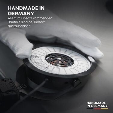 Beyerdynamic DT 990 PRO: навушники студійні, провідні, овер-ір, 250 Ом, Made in Germany