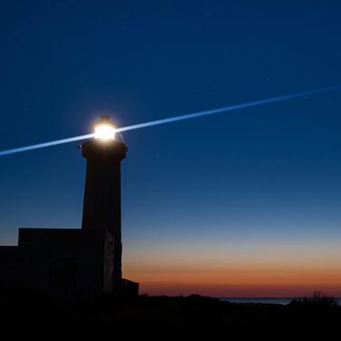 Фільтр K&F CONCEPT Blue Streak Anamorpher 82mm: Ефект синіх смуг, Nano-Xcel