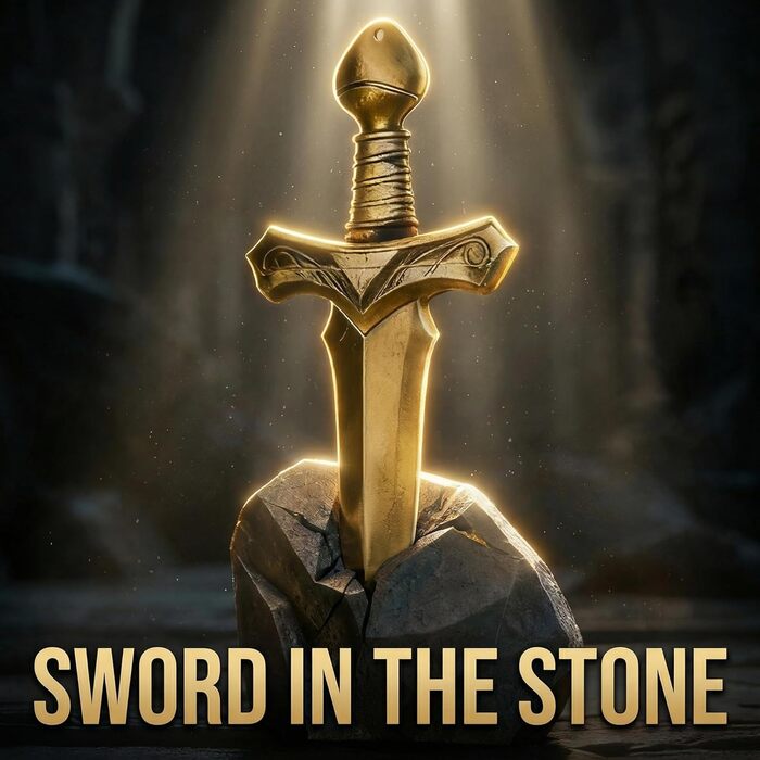 Штопор Excalibur