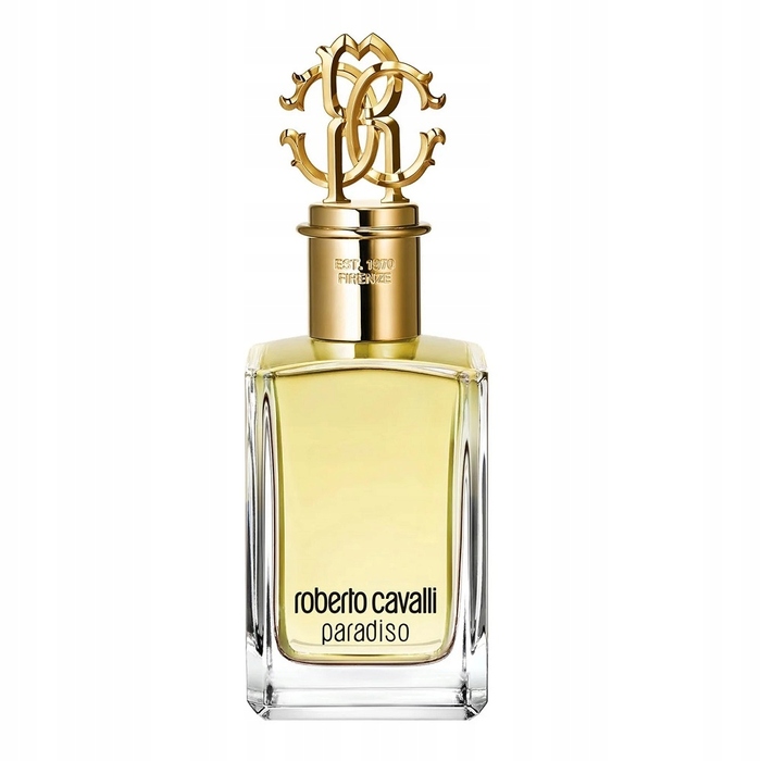 Парфумована вода Roberto Cavalli Paradiso, 100 мл