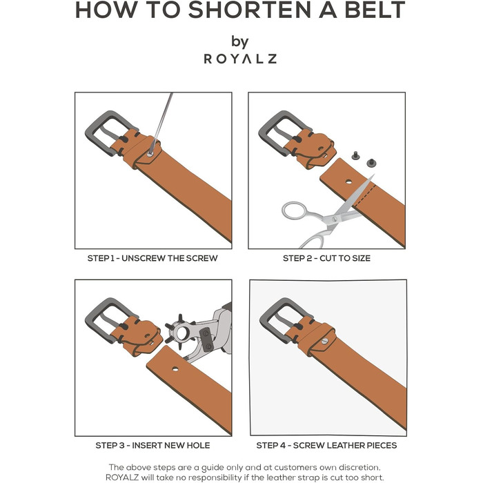 Жіночий шкіряний ремінь ROYALZ Vintage для джинсів, костюма, штанів. Ширина 38 мм, товщина 4 мм. Колір: темно-коричневий. Довжина: 115 см, розмір: 100 см