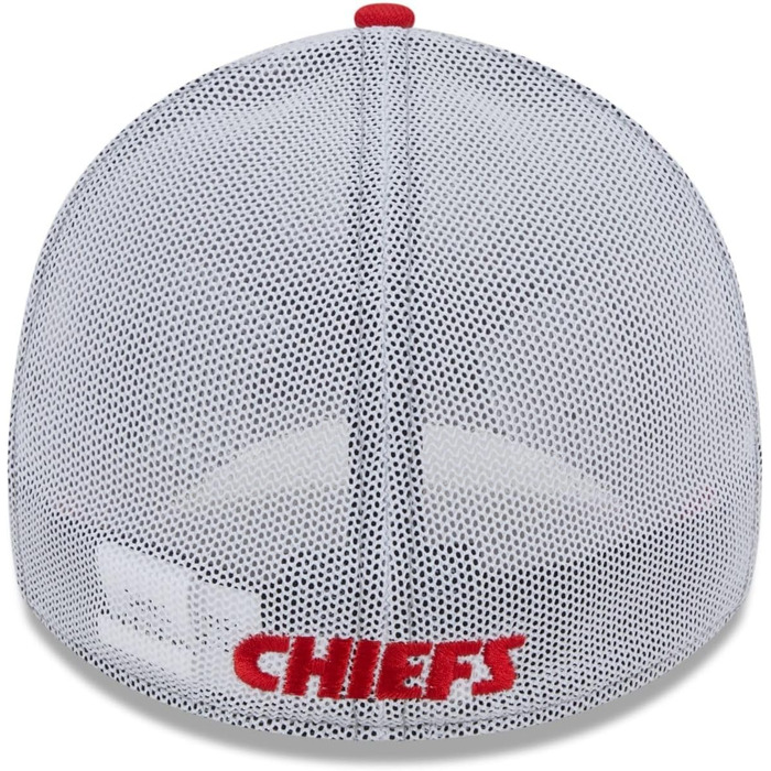Кепка New Era 39Thirty Stretch Mesh - Miami Dolphins S-M Kansas City Chiefs