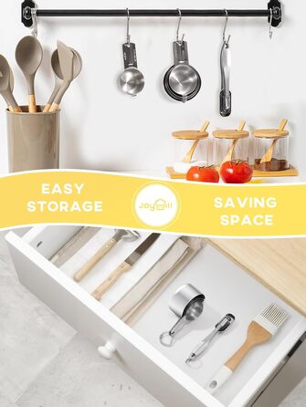 Magnetic Measuring Cups