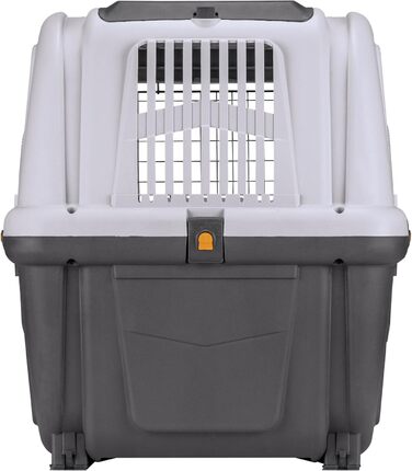 Транспортний ящик 'Skudo 6 IATA' сірий, 92 x 63 x 70 см