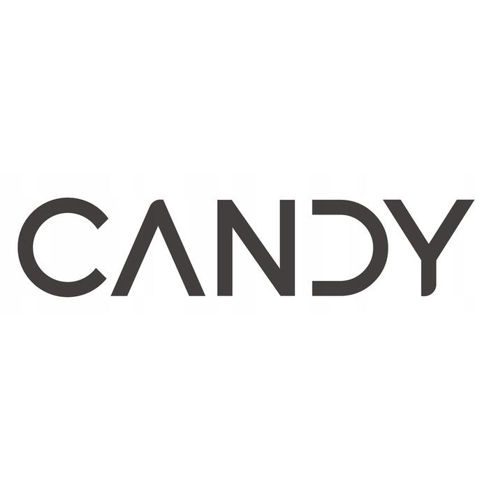 Вбудована мікрохвильова піч Candy Wave 600 CA20FMW7NB з грилем, чорна