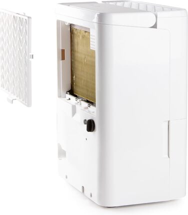 Зволожувач повітря DOMO DO344DH - 12 літрів