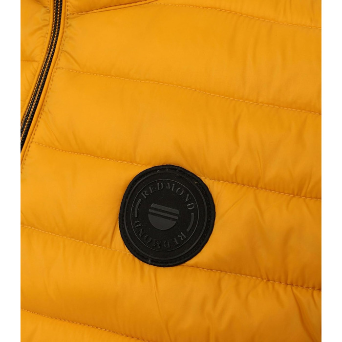 Жовтий жилет Redmond uni XL