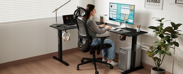 Ігровий стіл Sense7 154 x 74 x 117 см