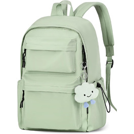 Жіночий рюкзак FIORETTO для дівчаток та хлопчиків, 15.6