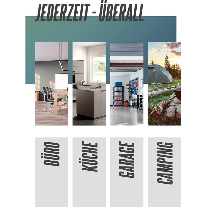 Міні-холодильник Heinrich's з скляними дверцятами: компактний, тихий (40dB), LED-підсвітка, для офісу, кемпінгу, саду, 77 літрів, 3 полиці