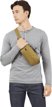 Сумка-мішок Thule Aion 2L Nutria (1 шт.) - унісекс для подорожей та пляжу