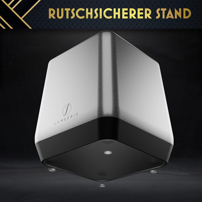 Силіконова щітка для унітазу з тримачем, кріплення на стіну без свердління, швидке висихання, гігієнічна, срібляста