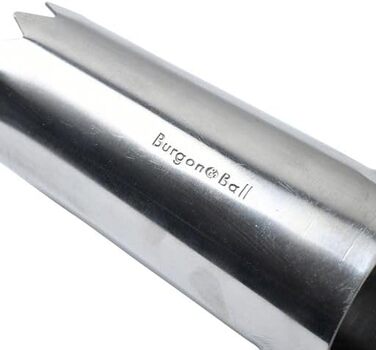 Садовий совок Burgon & Ball RHS з короткою ручкою