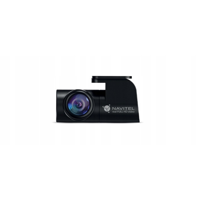 Автомобільний відеореєстратор Navitel MR255 NV: Full HD, дисплей 5