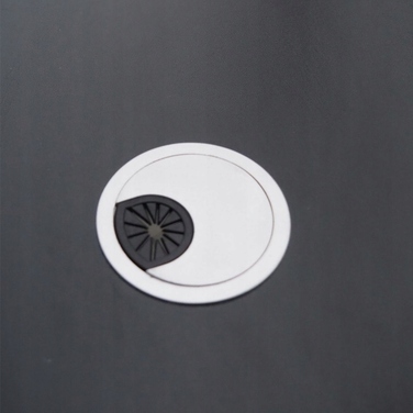 Ігровий стіл Ecarla, 100 x 85 x 60 см