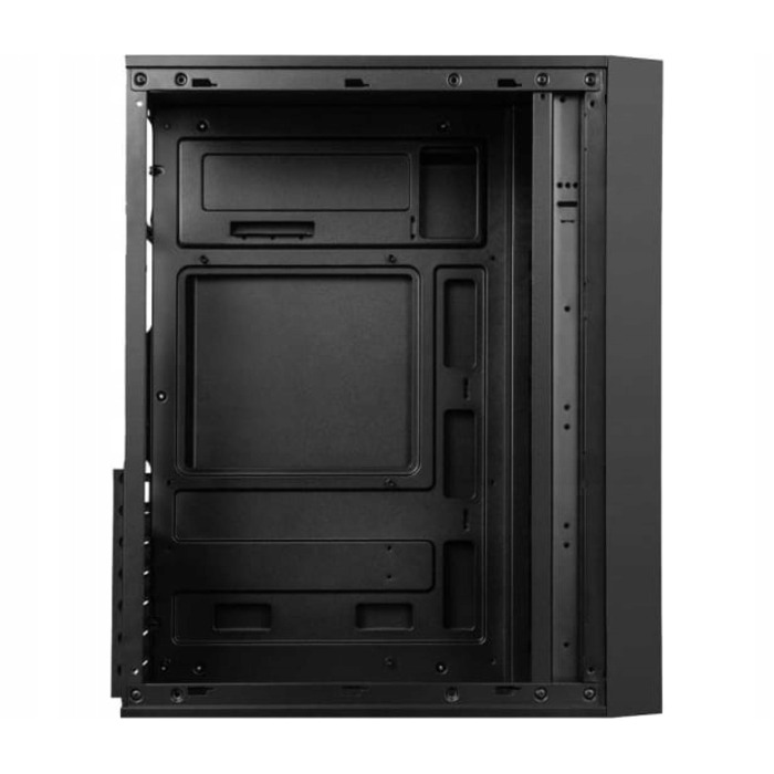 Корпус Logic Concept J23 Midi Tower, чорний