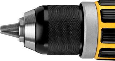 Акумуляторний шуруповерт DeWalt 18 V DCD795D2