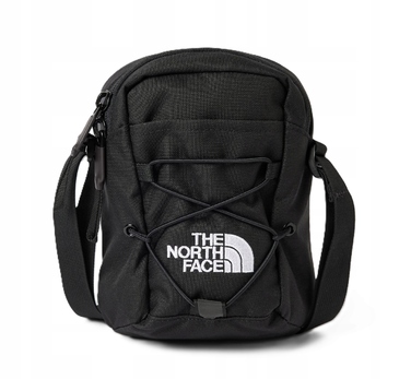 Сумка-месенджер The North Face NF0A52UC, чорна