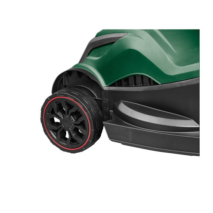 Електрична газонокосарка PARKSIDE PRM 1300 C3, 1300 Вт, травозбірник 30 л