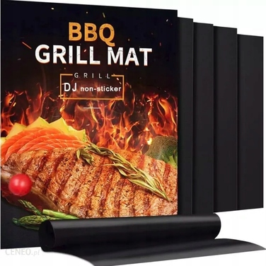 Набір аксесуарів для гриля та BBQ STILHOFF, 39 предметів (33 інструменти + кейс + 5 мати)