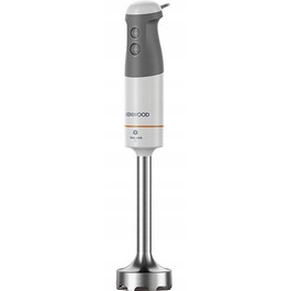 Ручний блендер Kenwood HBM40.306WH 850 Вт, білий