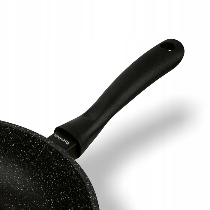 Набір алюмінієвих каструль Konighoffer Pollo, 12 предметів