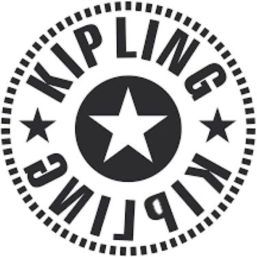 Kipling CREATIVITY XL – велика жіноча гаманець-гаманець, преміум якість