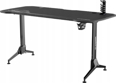 Ігровий стіл Ultradesk 160 x 70 x 70 см